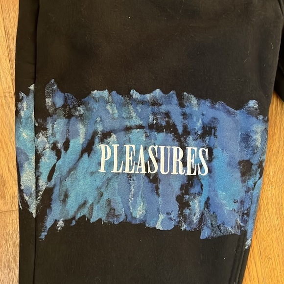 Pleasures sweatpants - men’s medium - Picture 2 of 6